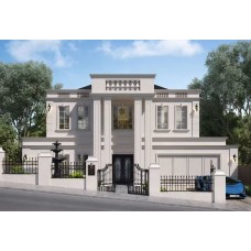 Contemporary French Luxury in a Prime Mount Waverley Location
